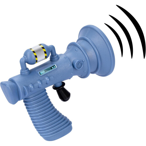Despicable Me 4 SFX Mini Fart Blaster 1