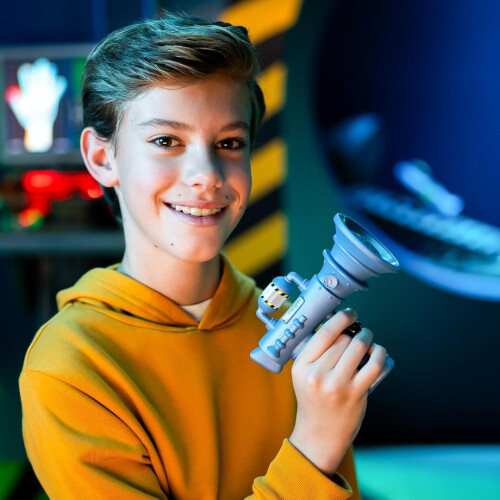 Despicable Me 4 SFX Mini Fart Blaster 2