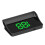 (Green) Font Big Mph Car Digital Gps Hud Speed Head Up Display Speedometer Tools 1