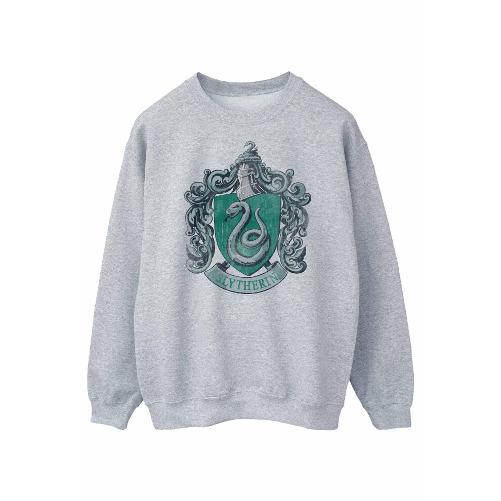 Slytherin Sweatshirt