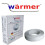 (200m) Underfloor Heating Barrier 5 Layer Pipe 16mm + PIPE STAPLES60mm WRAS APPROVED 3