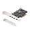 StarTech.com 5-PORT USB PCIE CARD 10GBPS - 1
