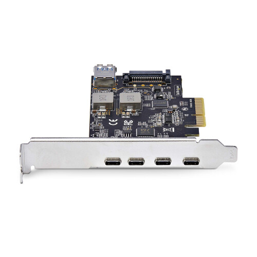 StarTech.com 5-PORT USB PCIE CARD 10GBPS - 2