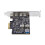 StarTech.com 5-PORT USB PCIE CARD 10GBPS - 4