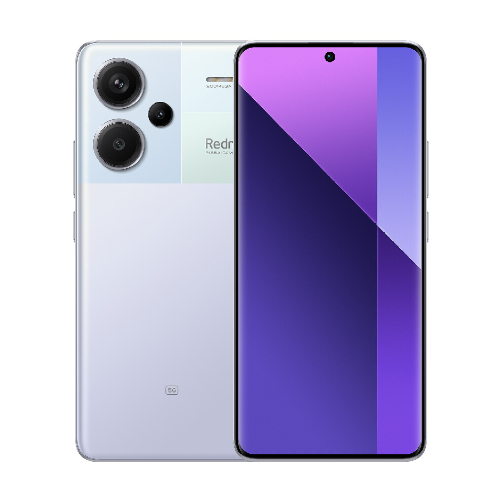 Xiaomi Redmi Note 13 Pro+ 5G 12Gb Black