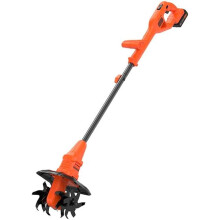 BLACK+DECKER 18V CORDLESS CULTIVATOR