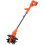 Black + Decker BLACK+DECKER 18V CORDLESS CULTIVATOR 1