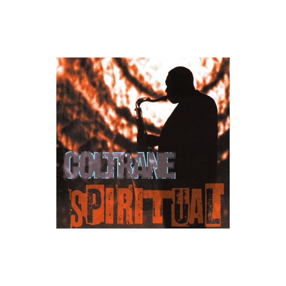 Spiritual - John Coltrane