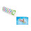 Intex Intex Transparent Mattress with Pockets Pool Lounge Float 2