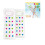 Intex Intex Transparent Mattress with Pockets Pool Lounge Float 1