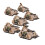 Warhammer Warhammer Horus Heresy Legions Imperalis: Predator Squadron - Tabletop Miniatures Wargame 2