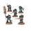 Warhammer Warhammer Horus Heresy Legiones Astartes: MK VI Command Squad - Tabletop Miniatures Wargame 2
