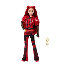 Disney Descendants: The Rise of Red Fashion Doll, Daughter of Queen of Hearts