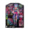 Monster High Poup   e Monster High Monster Fest Lagoona Blue avec accessoires 2