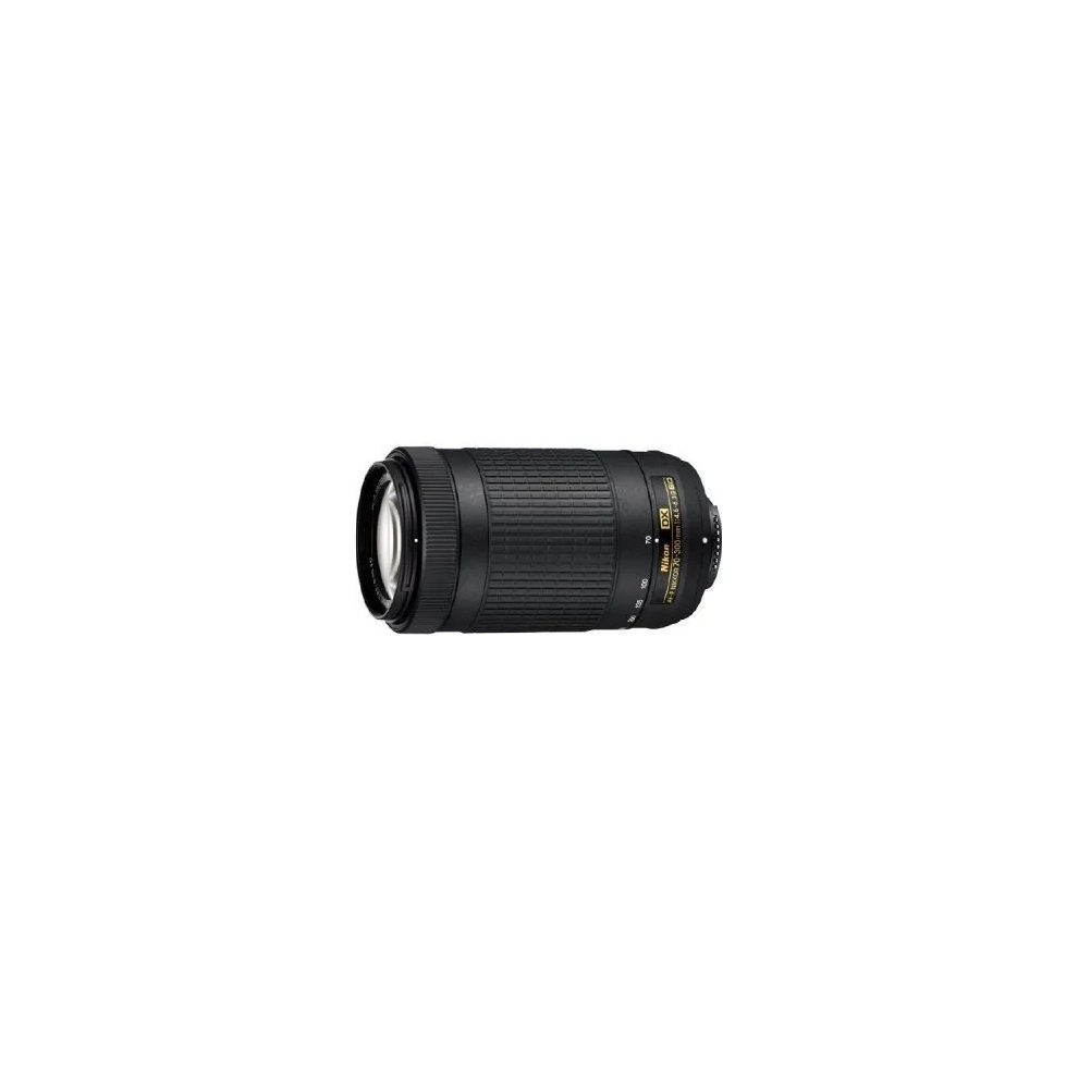 Nikon AF-P DX NIKKOR 70-300mm f/4.5-6.3G ED VR