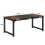 Tribesigns Tribesigns 160 x 80 cm Dining Table, Kitchen Table for 4-6 Person 5