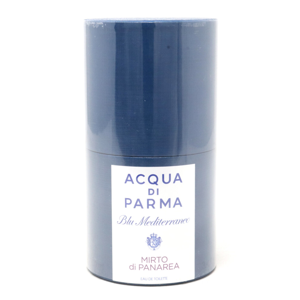 Mirto Di Panarea by Acqua Di Parma Eau De Toilette 3.4oz Spray New With Box