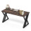 Tribesigns Tribesigns Writing Computer Desk, 140cm Heavy Duty Study Desk 5
