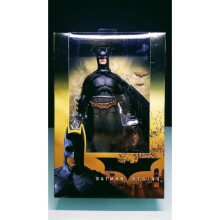 (NECA 1989 BATMAN ) JOKER SUPERMAN BATMAN Funny Action Figure 7" Play Toy Model Gift