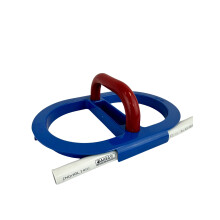 UNDERFLOOR Heating Pipe Bender for Bending Plastic Pipe