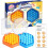 Puzzle Ball Game,Fun Challenging Brain Teaser for Adults,Ideal for Developing Problem,Perfect Desktop and Travel Game 1