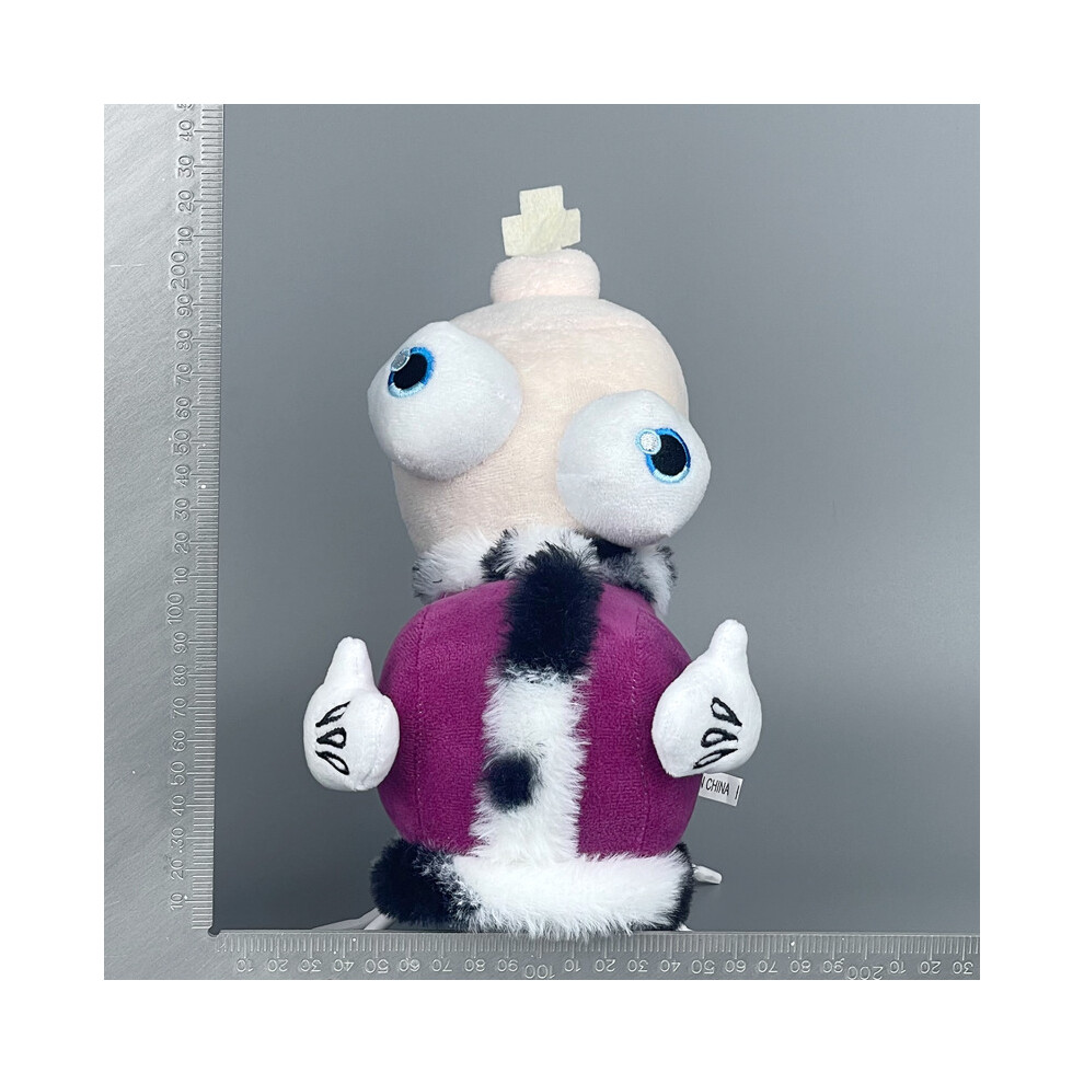 (Kinger) Amazing Digital Circus Plush Toys Gifts For Children