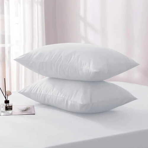 (Silver, Pillowcases Pair) 4PC Dyed Duvet Cover Bedding Set with Fitted Sheet