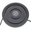 Living And Home (Black) Ab Twister Board Waist Twisting Disc 4
