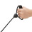 Living And Home (Black) Ab Twister Board Waist Twisting Disc 5