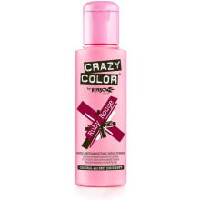 Crazy Color Hair Color Cream Number 66 Ruby Rouge 100 ml