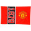 Official Man Utd Since 1878 Flag (152 x 91cm) - One Size 1