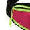 Living And Home (Red) Lycra Workout Fanny Pack 5