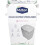 Milton Cold Water Steriliser (White), Packaging may vary 2