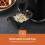 GEEPAS (Black) Geepas 2 Slice Bread Toaster 7 Browning Level 4
