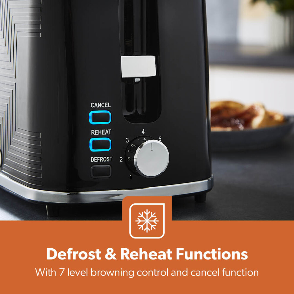 black--geepas-2-slice-bread-toaster-7-browning-level