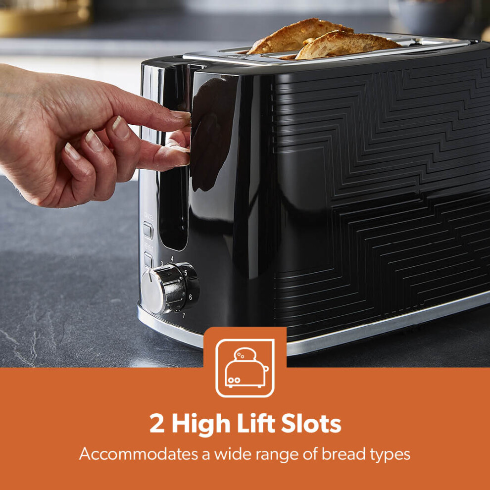 black--geepas-2-slice-bread-toaster-7-browning-level