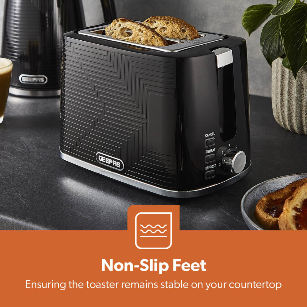black--geepas-2-slice-bread-toaster-7-browning-level