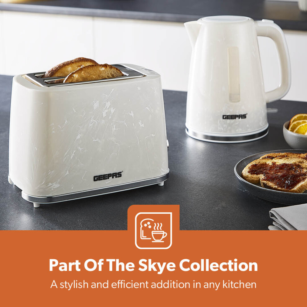 white--geepas-2-slice-bread-toaster-texture-design