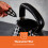 GEEPAS (Black) Geepas Styline Collection Electric Kettle,1.5L 7