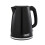 GEEPAS (Black) Geepas 1.7L Cordless Electric Kettle 3000W 1
