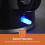 GEEPAS (Black) Geepas 1.7L Cordless Electric Kettle 3000W 5