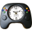 Gaming Console Handset Style Clock | Freestanding or Wall Mounted 1