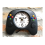 Gaming Console Handset Style Clock | Freestanding or Wall Mounted 3