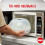 NUK Micro Express Plus Microwave Steam Baby Bottle Steriliser 3