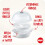 NUK Micro Express Plus Microwave Steam Baby Bottle Steriliser 4