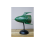 Spaceship Style Desk Clock | GREEN | Outer Space Inspired Theme 4