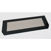 Genuine Kenwood KBIDOX21 Oven Inner Top Door Glass