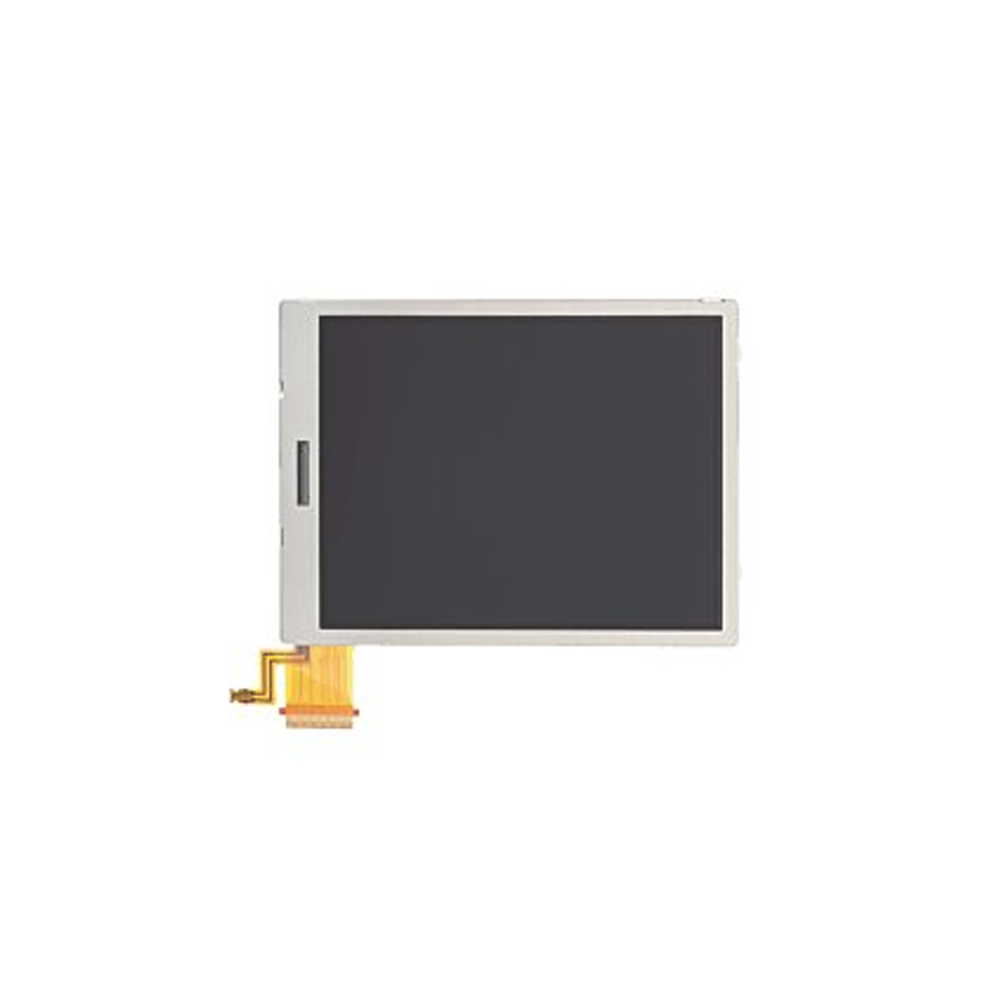 Bottom LCD Screen For Nintendo 3DS Replacement Display Panel