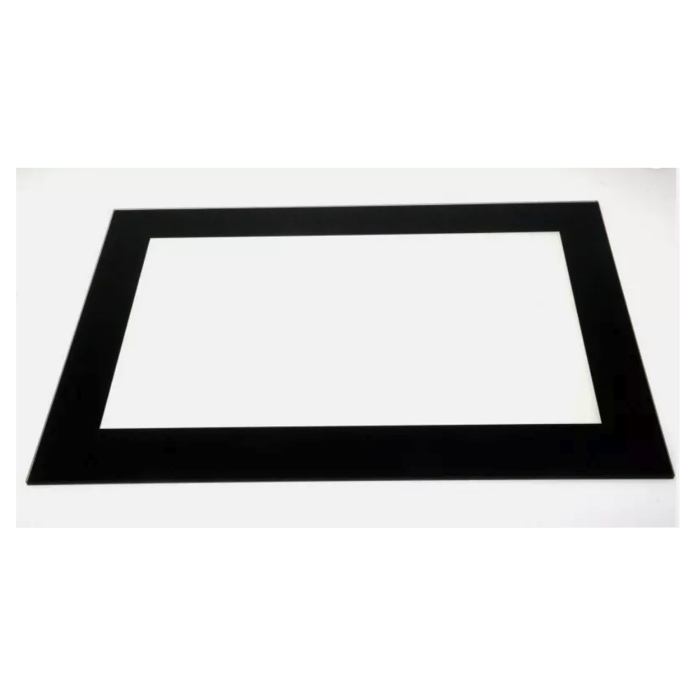Swan SX15862B, SX15862W, SX15880B, SX15880W Main Oven Inner Glass