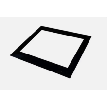 Montpellier MDC600FW, MDG600LK, MDC600FK Main Oven Inner Door Glass